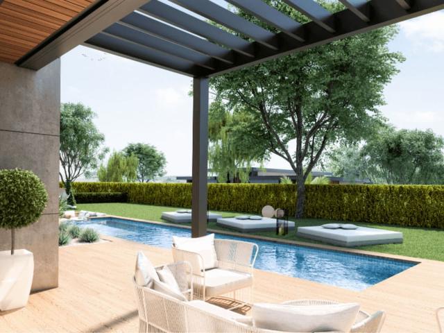 Büyükçekmece, İstanbul içerisinde satılık Villa