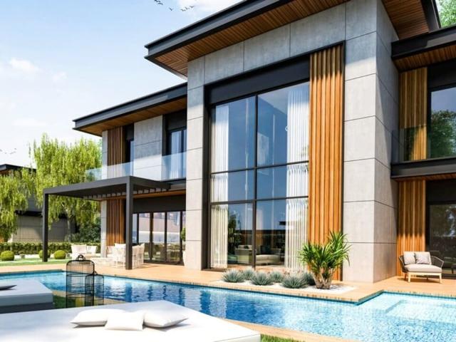 Büyükçekmece, İstanbul içerisinde satılık Villa