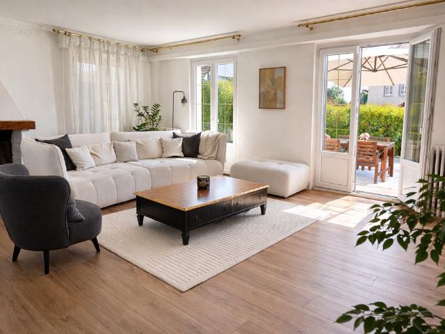 Maison vente à Strasbourg, Breuschwickersheim