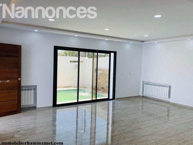 Maison location