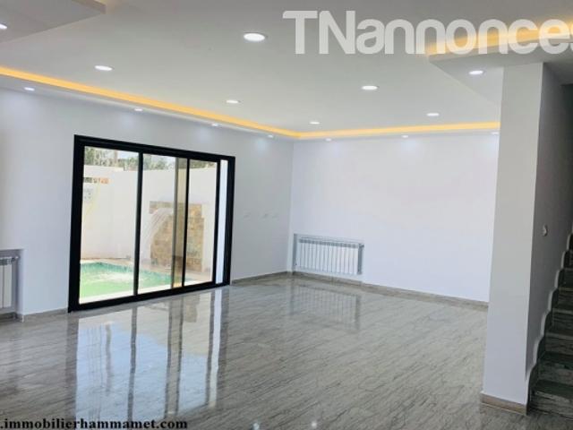 Maison location