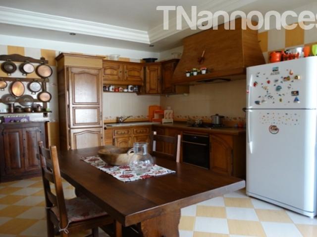 Maison vente