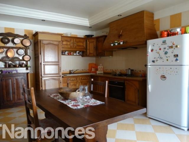 Maison location