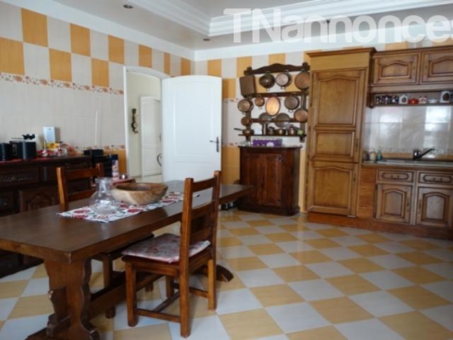 Maison vente