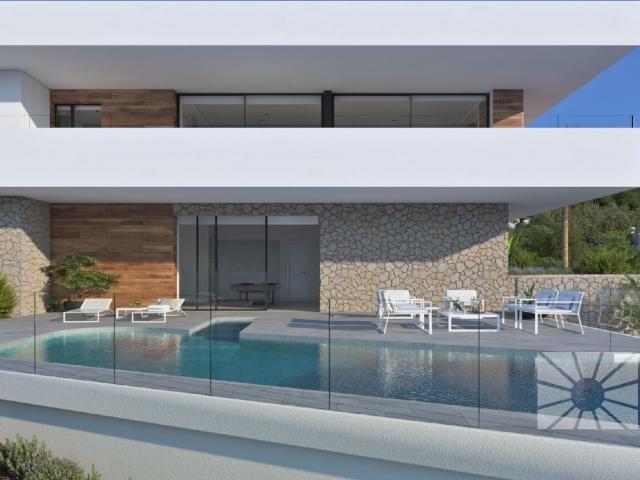 Einfamilienhaus kaufen in Parsonz, Graubünden