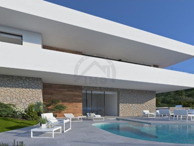 Chalet en venta en la Marina Alta, Valencia