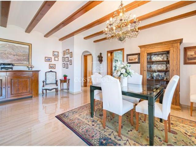 Casa en venta en la Marina Alta, Valencia