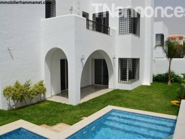 Appartement vente