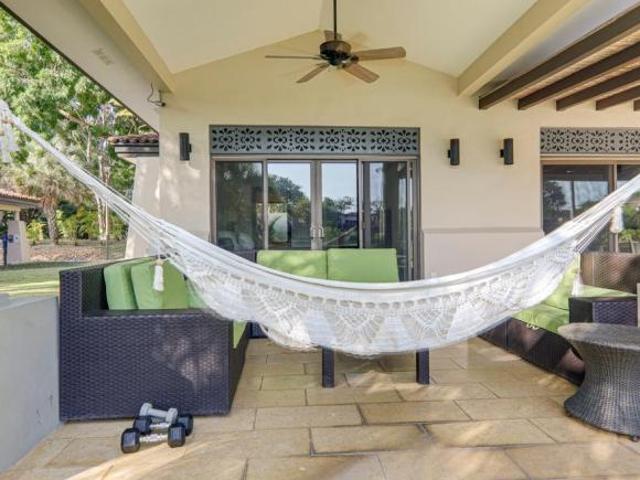 Villa Bristol en Buenaventura, Panamá