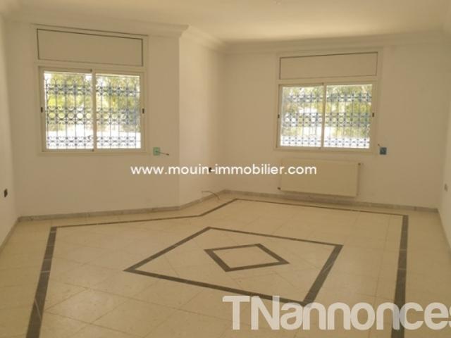 Maison location