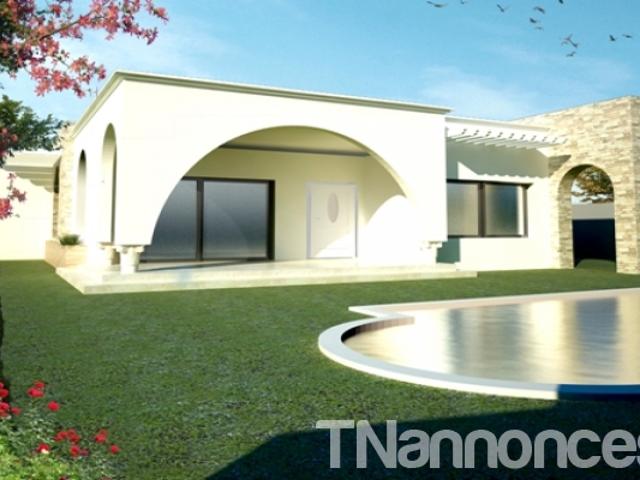 Maison vente