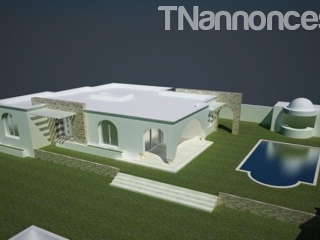 Maison vente