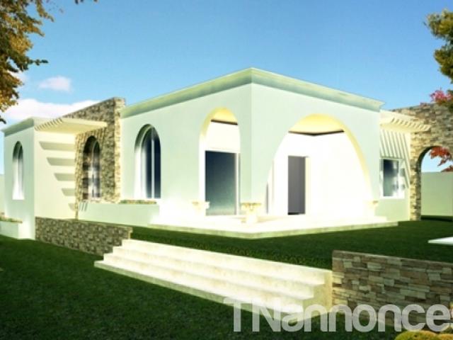Maison location