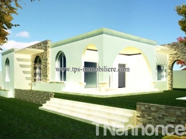 Maison vente