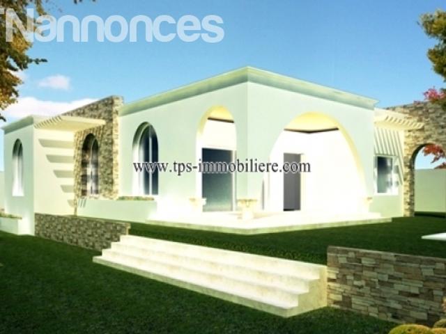 Maison vente