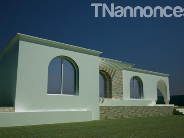 Maison vente