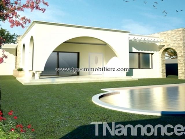 Maison vente