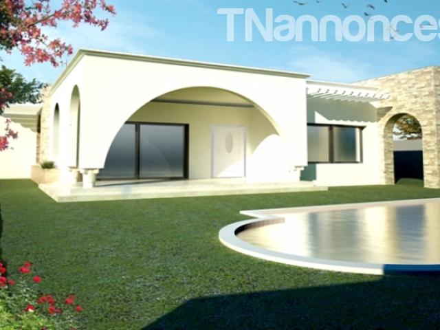 Maison vente