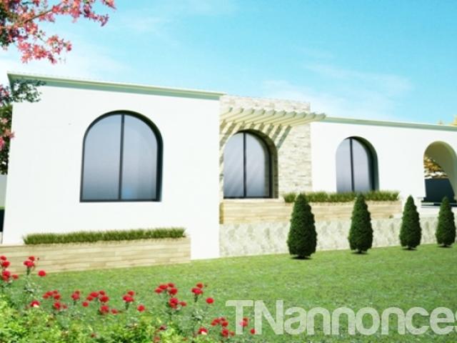 Maison location