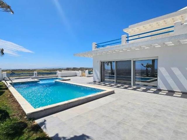 Villa location à Beni Khalled