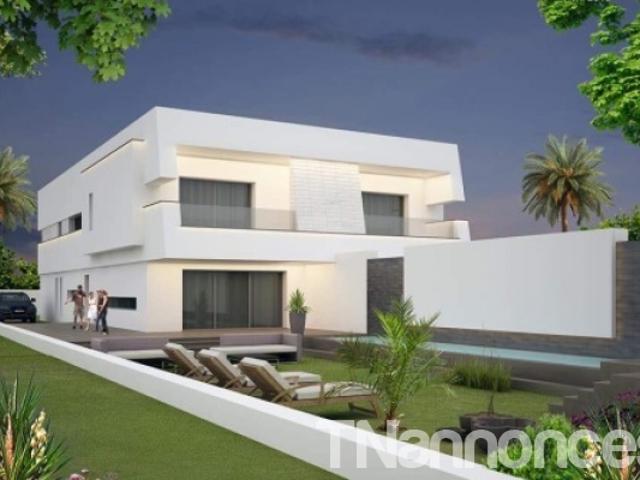 Maison location