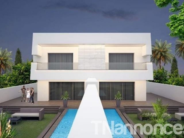 Maison vente