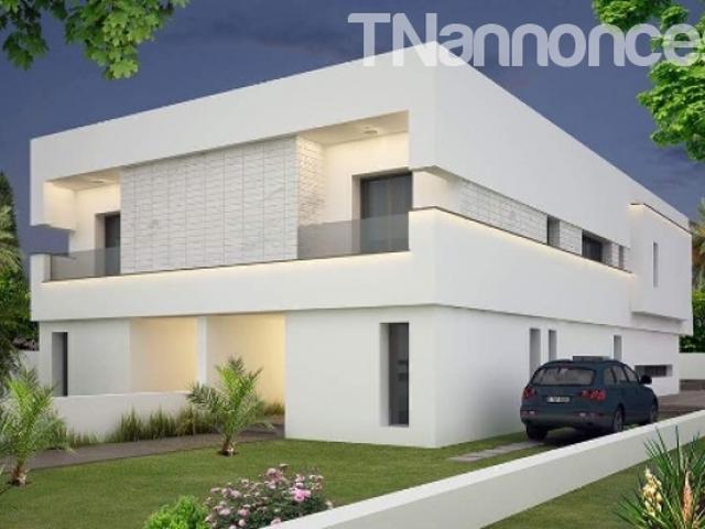 Maison location
