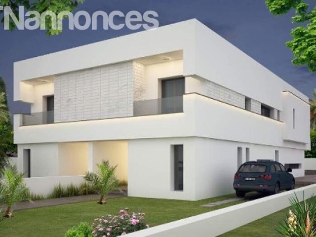 Maison location