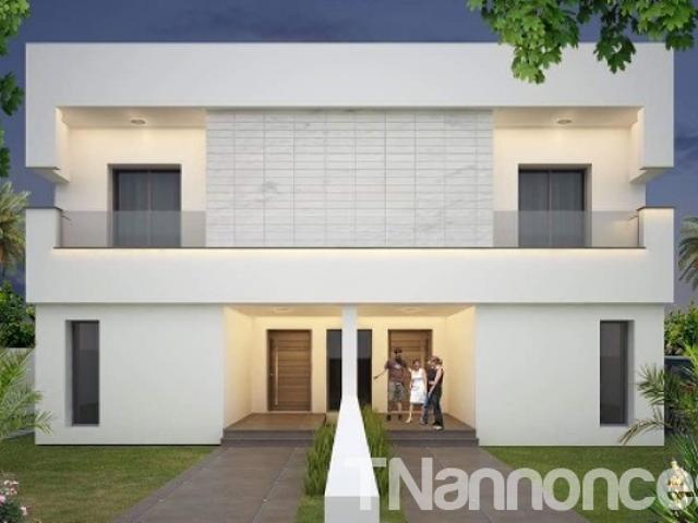 Maison location