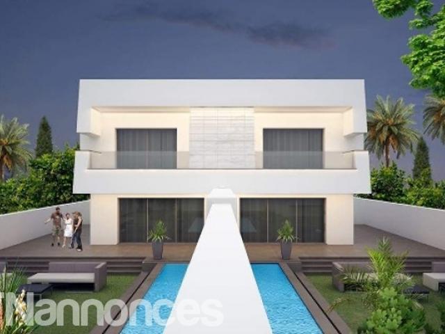 Maison location