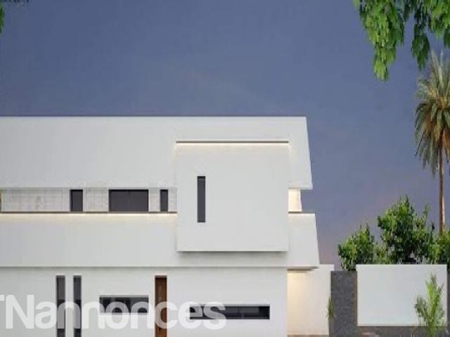 Maison vente