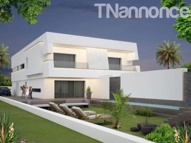Maison vente