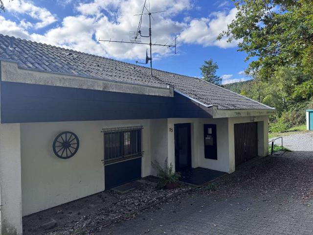 Haus kaufen in Hettigenbeuern, Buchen (Odenwald)