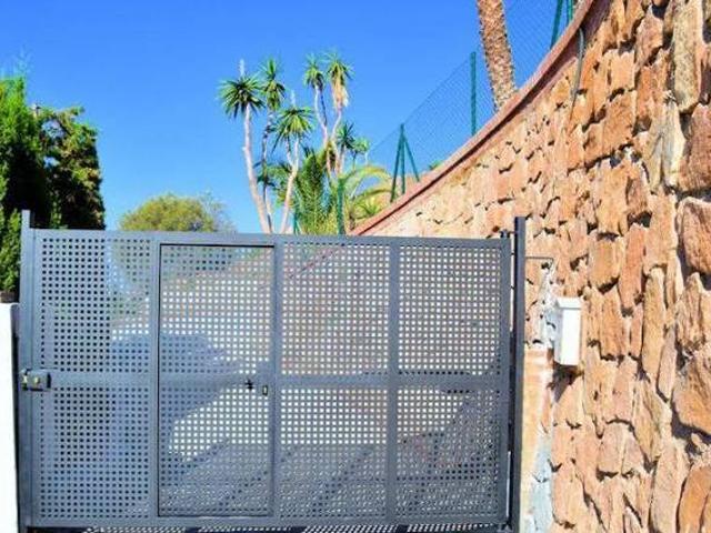 Casa en alquiler en Málaga