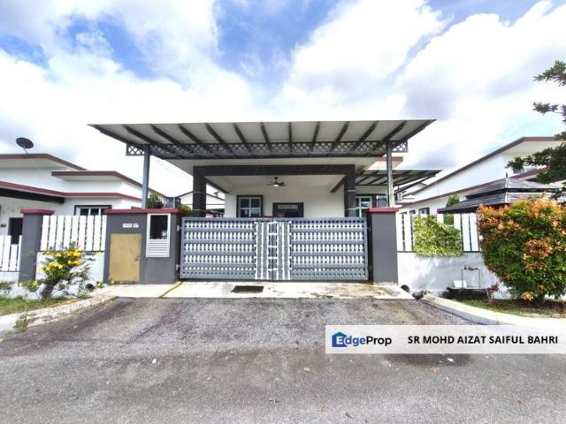 House for sale in Sendayan Village, Negeri Sembilan
