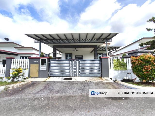 House for sale in Sendayan Village, Negeri Sembilan