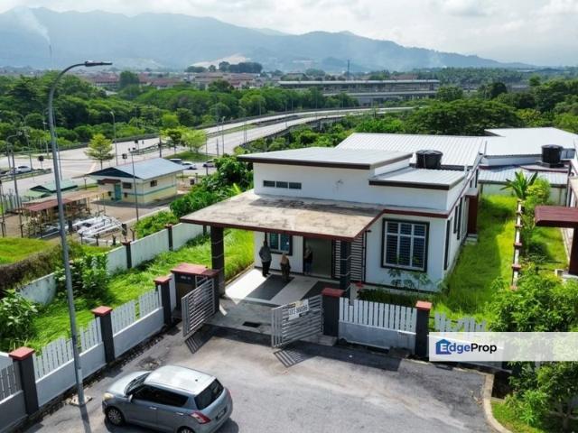 House for sale in Sendayan Village, Negeri Sembilan