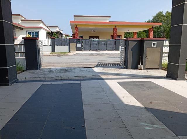 Bungalow for sale in Sendayan Village, Negeri Sembilan