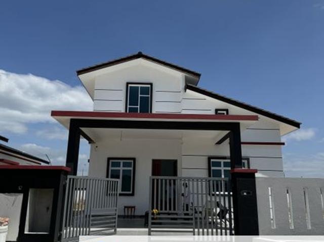 House for sale in Sendayan Village, Negeri Sembilan