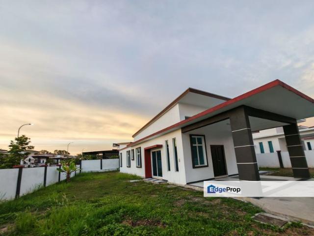 House for rent in Sendayan Village, Negeri Sembilan