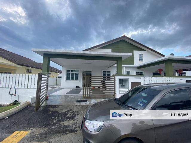 House for sale in Sungai Gadut, Seremban