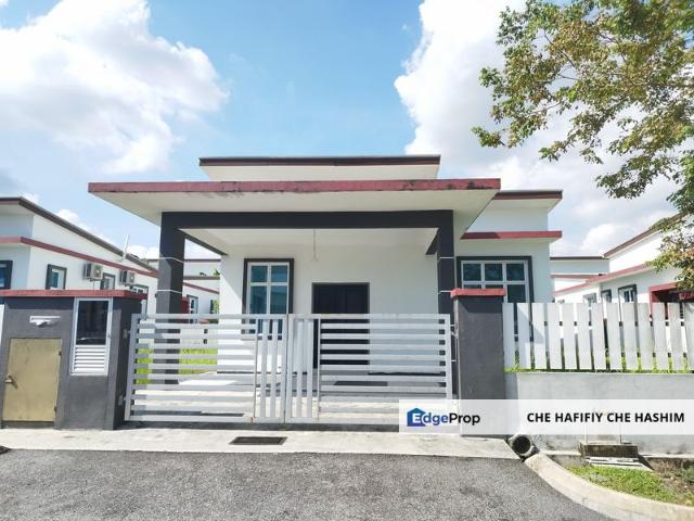 House for sale in Sendayan Village, Negeri Sembilan