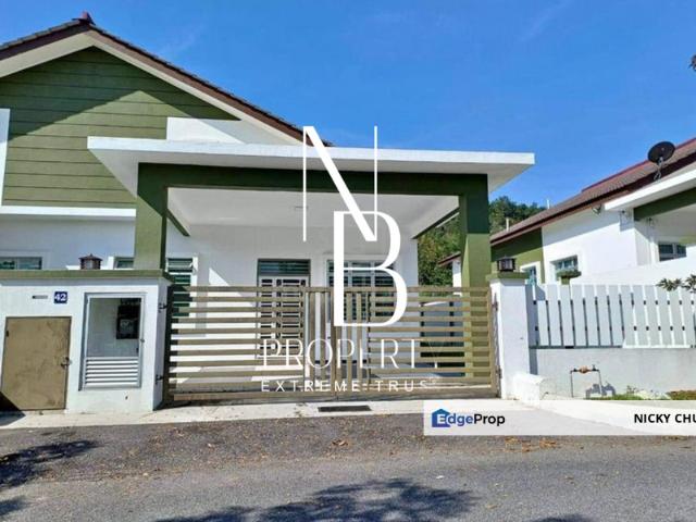 House for rent in Sendayan Village, Negeri Sembilan