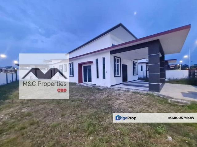 House for sale in Sendayan Village, Negeri Sembilan
