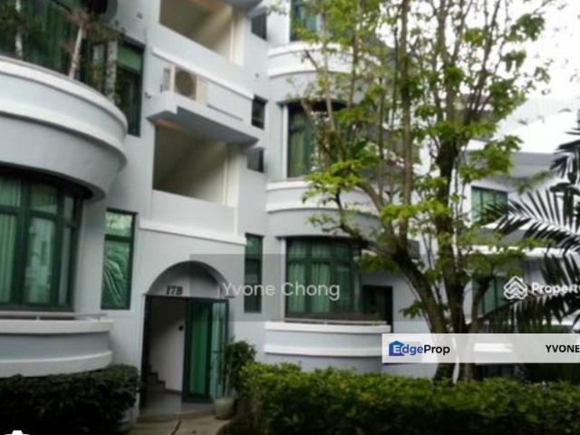 Condominium for sale in Country Heights Damansara, Kuala Lumpur