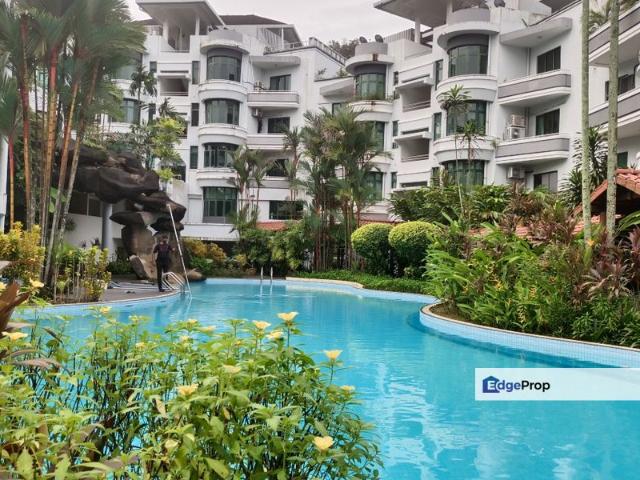 Condominium for sale in Country Heights Damansara, Kuala Lumpur