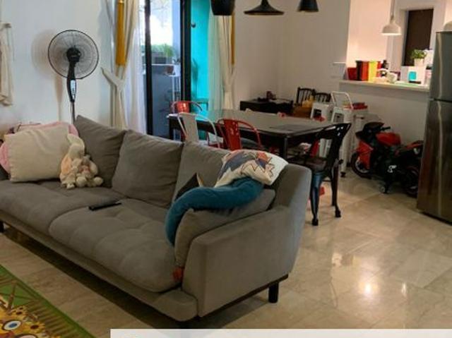 Condominium for sale in Country Heights Damansara, Kuala Lumpur