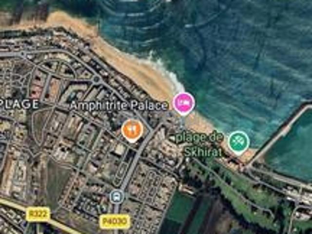 Propriété vente à Skhirat