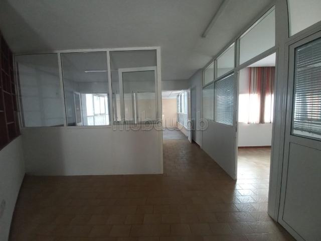 Bureau location à Rbat