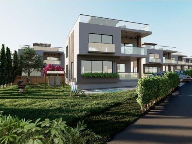 Büyükçekmece, İstanbul içerisinde satılık Villa